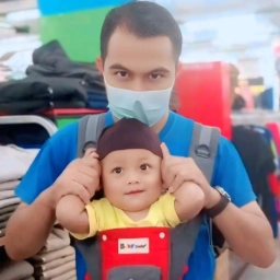 Hestama Ikhsan