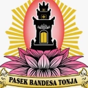 PASEK BANDESA TONJA
